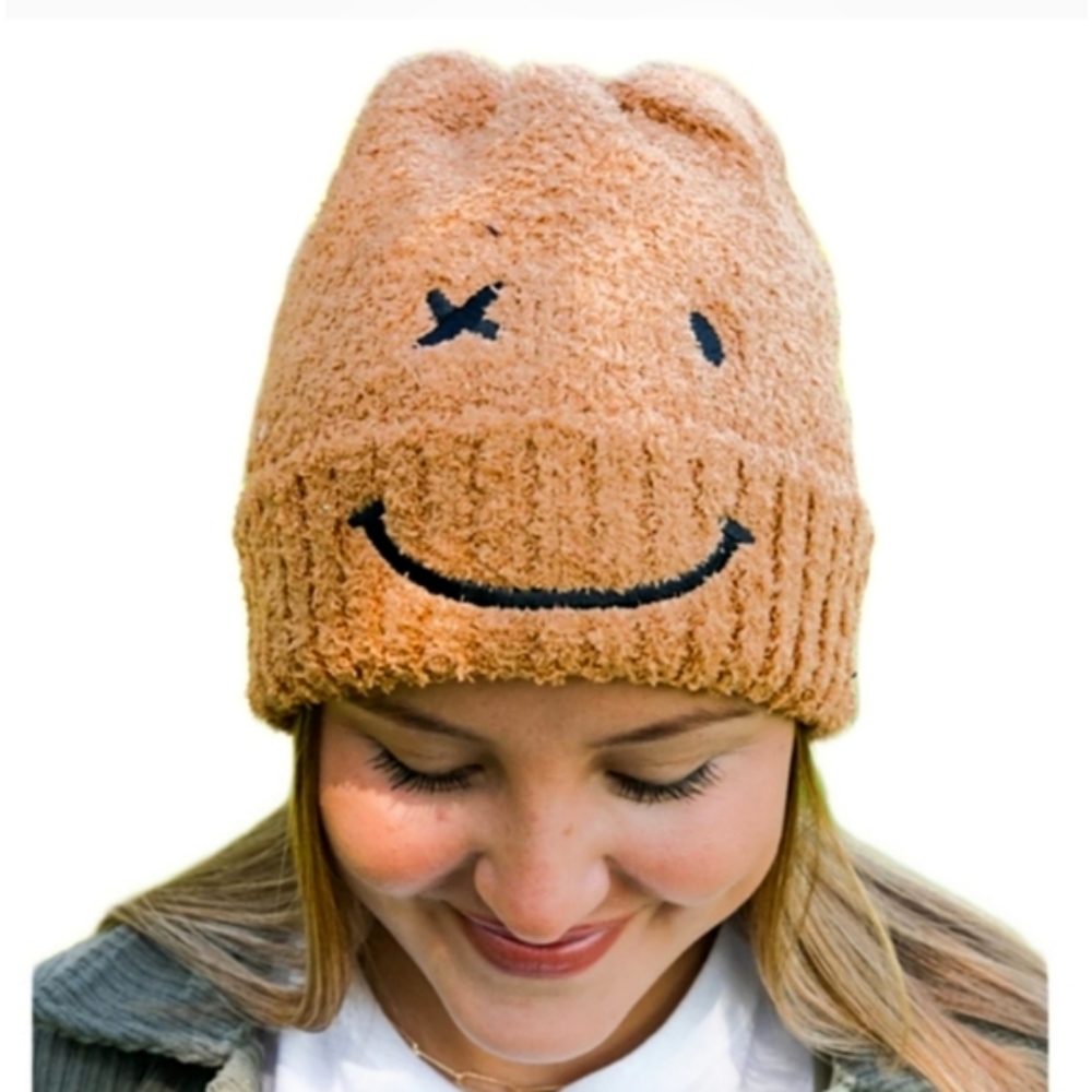 WINK BEANIE